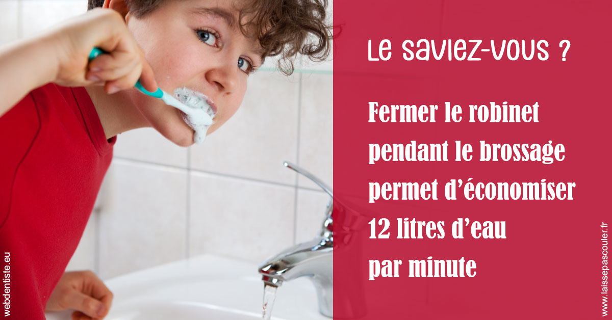 https://dr-levaux-jp.chirurgiens-dentistes.fr/Fermer le robinet 2