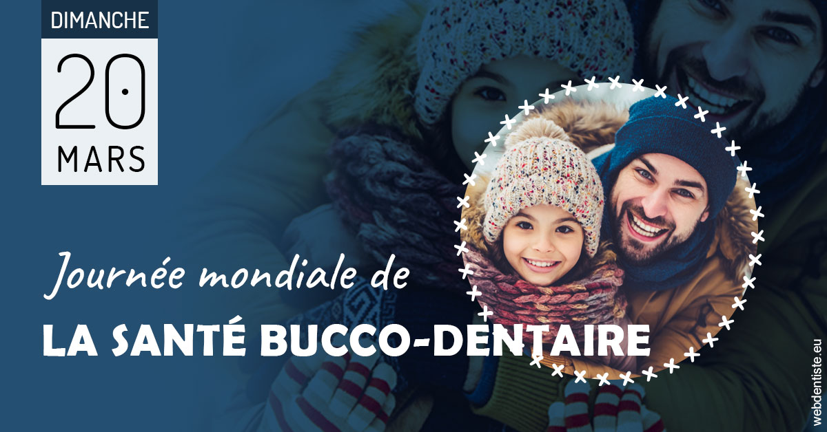 https://dr-levaux-jp.chirurgiens-dentistes.fr/La journée de la santé bucco-dentaire 1